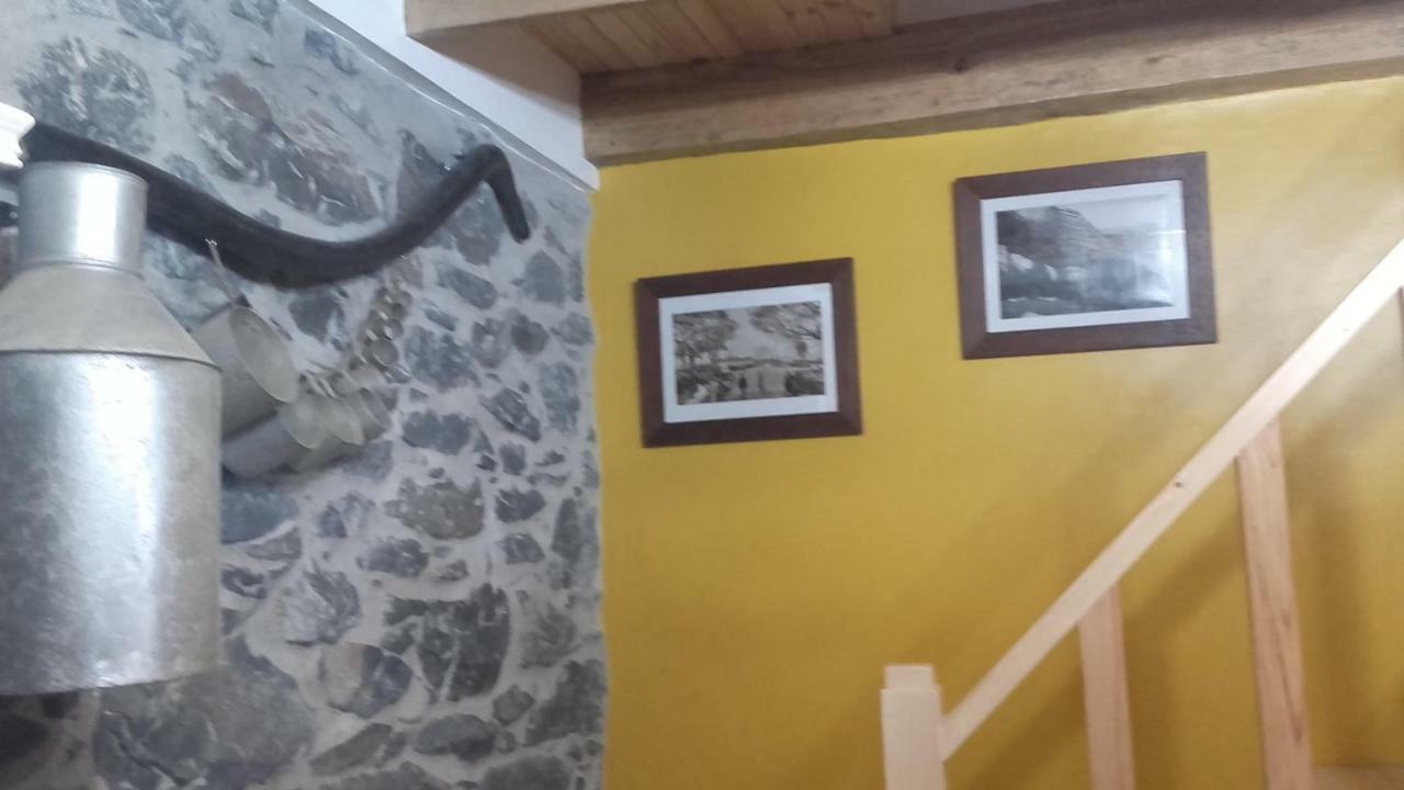 The Old School Villa Calheta  Buitenkant foto